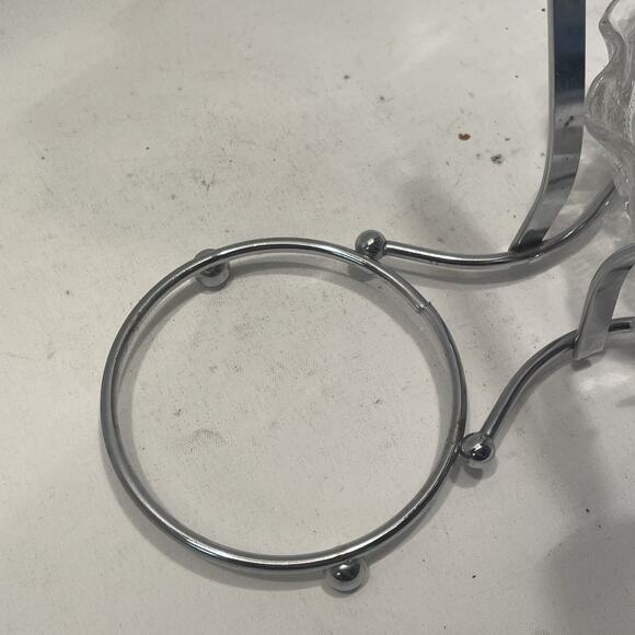 Vintage Dual Sugar Bowl With Spoon Made In England - Picture 6 of 12